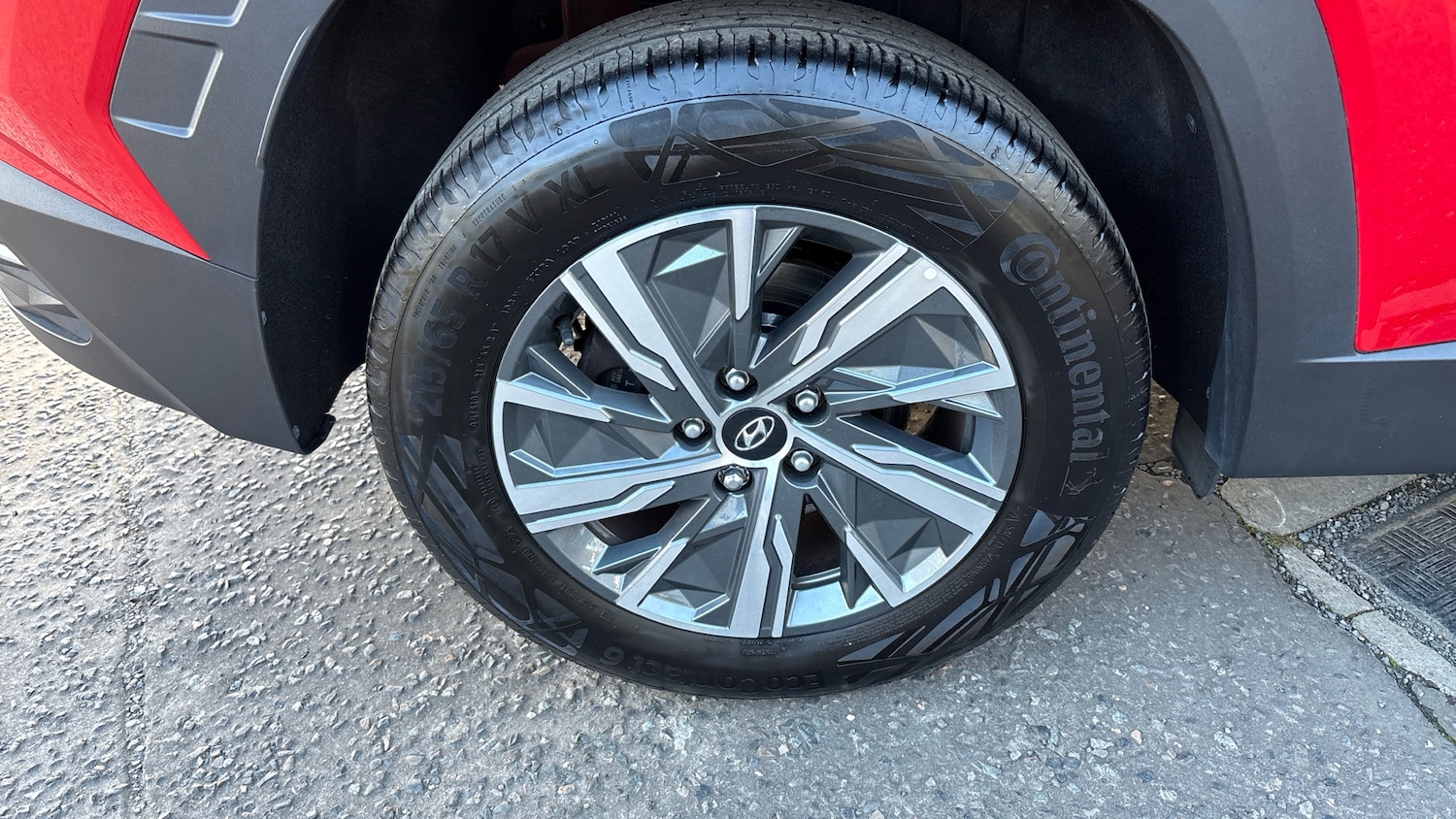 Used Hyundai TUCSON 2022 for sale - 76378928: Photo 26