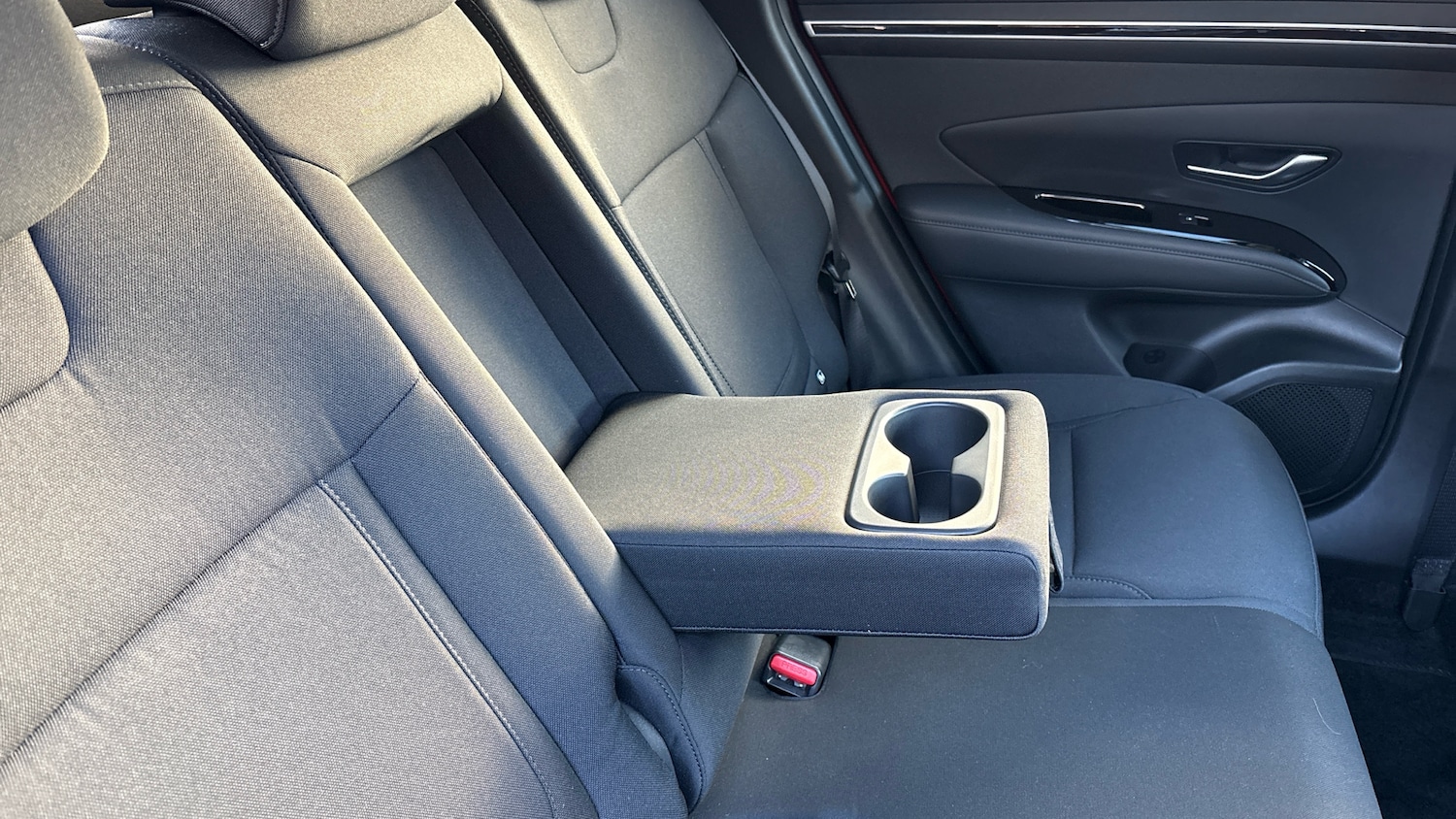 Used Hyundai TUCSON 2022 for sale - 76378928: Photo 32