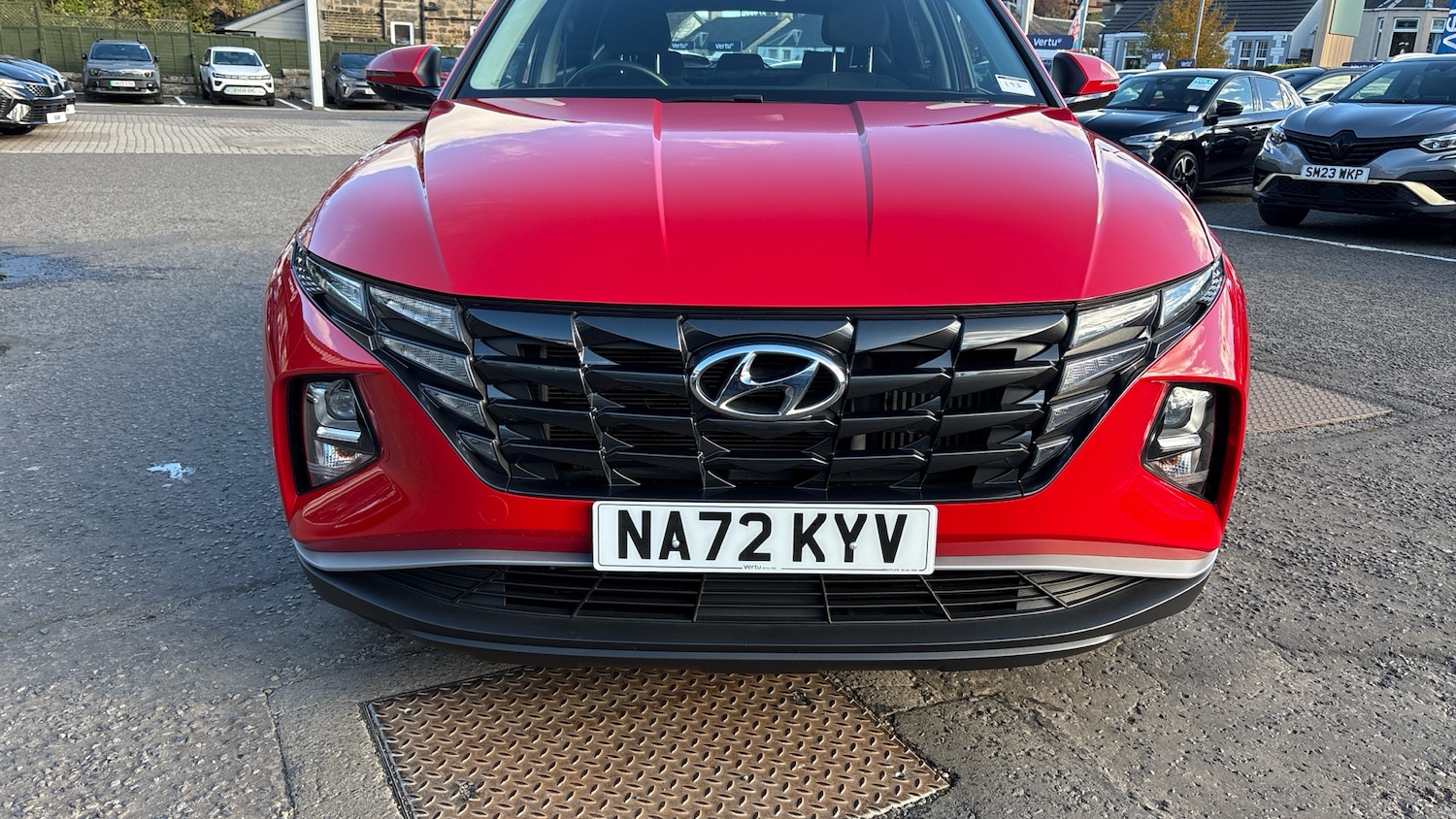 Used Hyundai TUCSON 2022 for sale - 76378928: Photo 33