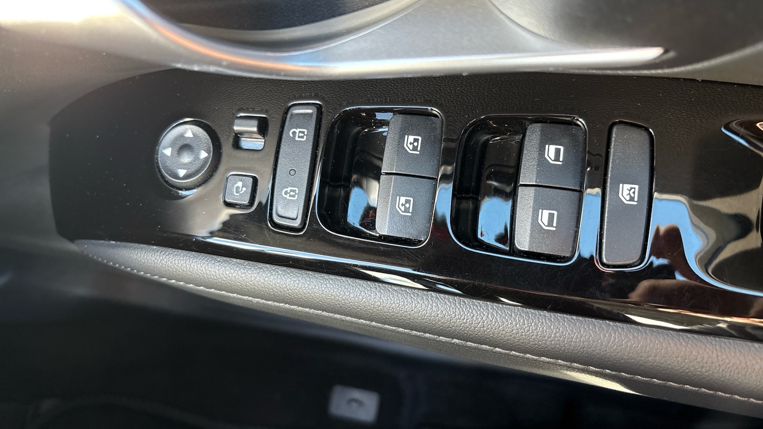 Used Hyundai TUCSON 2022 for sale - 76378928: Photo 34