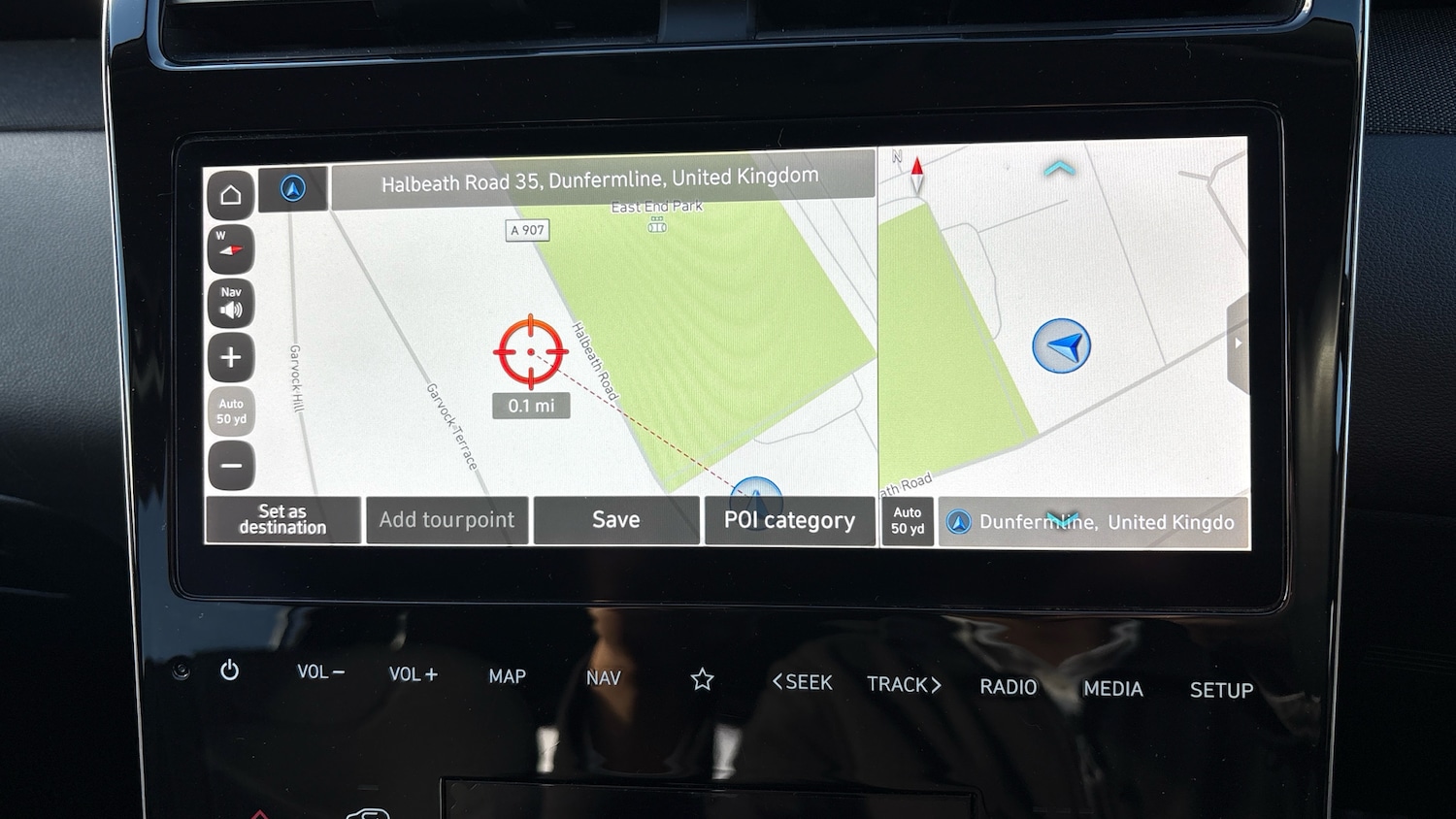 Used Hyundai TUCSON 2022 for sale - 76378928: Photo 44