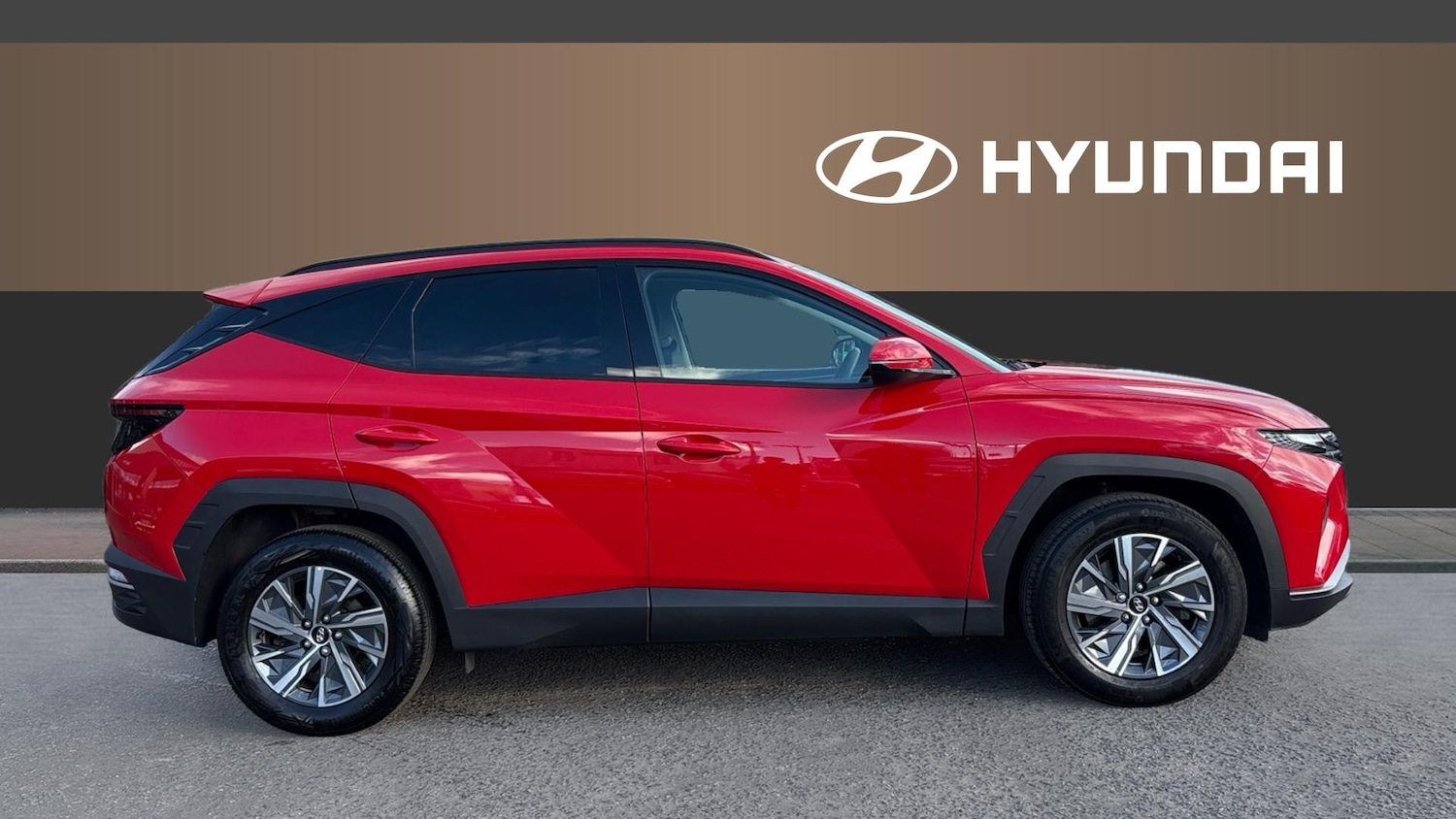 Used Hyundai TUCSON 2022 for sale - 76378928: Photo 5