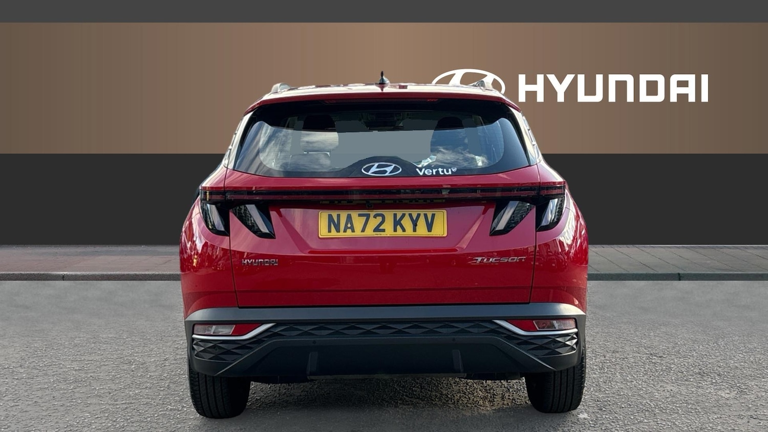 Used Hyundai TUCSON 2022 for sale - 76378928: Photo 6