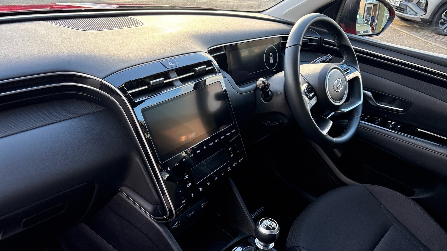 Used Hyundai TUCSON 2022 for sale - 76378928: Photo 9