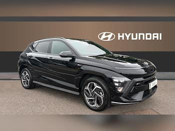 Used Hyundai KONA 2025 for sale - 79758841: Photo