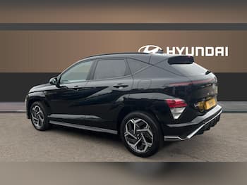 Used Hyundai KONA 2025 for sale - 79758841: Photo