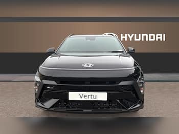 Used Hyundai KONA 2025 for sale - 79758841: Photo