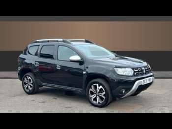2021 (71) - 1.0 TCe 90 Prestige 5dr Petrol Estate
