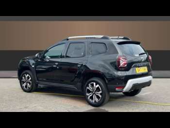 Used Dacia Duster 2021 for sale - 74878167: Photo