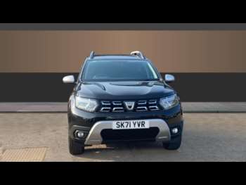 Used Dacia Duster 2021 for sale - 74878167: Photo