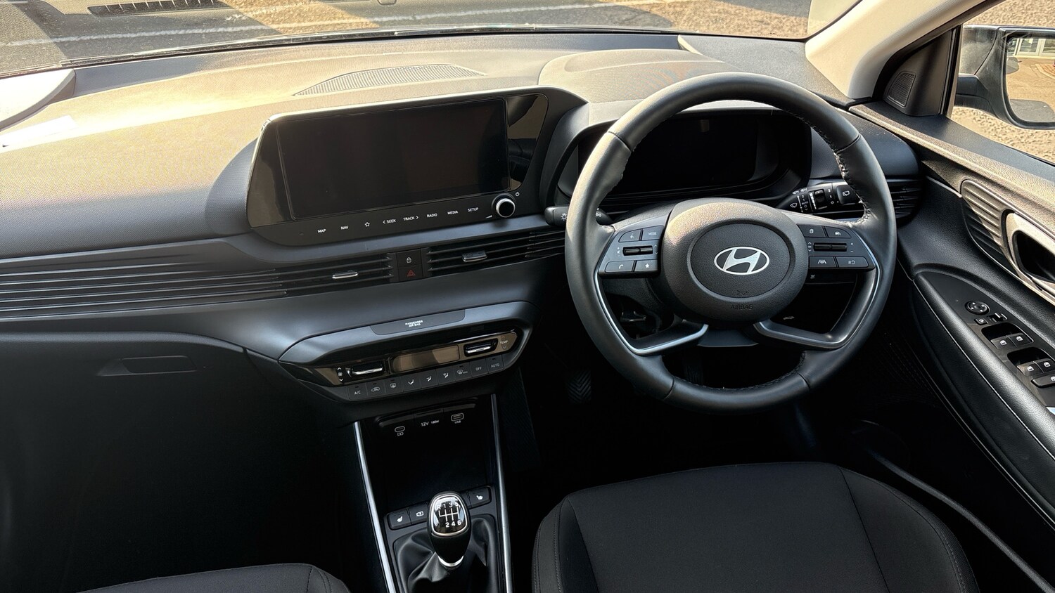 Used Hyundai i20 2025 for sale - 77973176: Photo 10