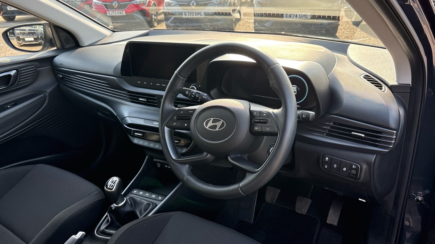 Used Hyundai i20 2025 for sale - 77973176: Photo 11