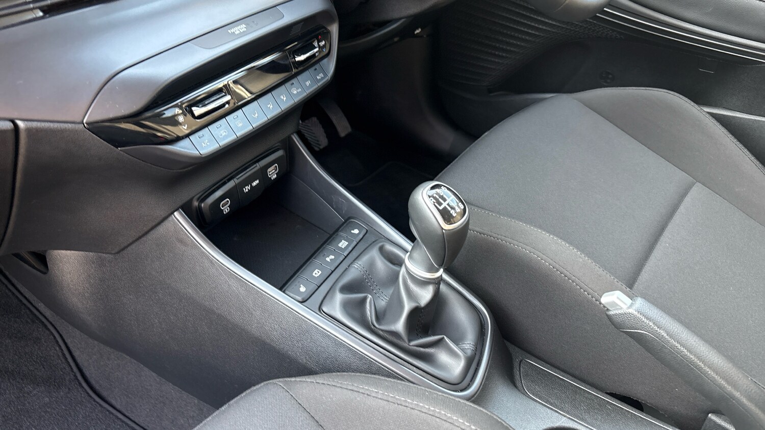 Used Hyundai i20 2025 for sale - 77973176: Photo 13