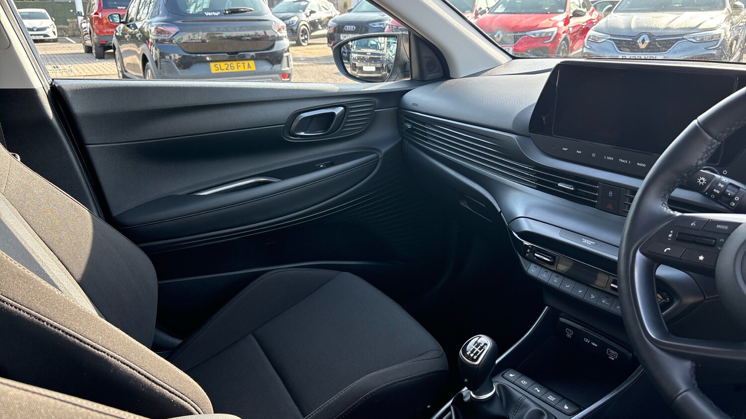 Used Hyundai i20 2025 for sale - 77973176: Photo 14