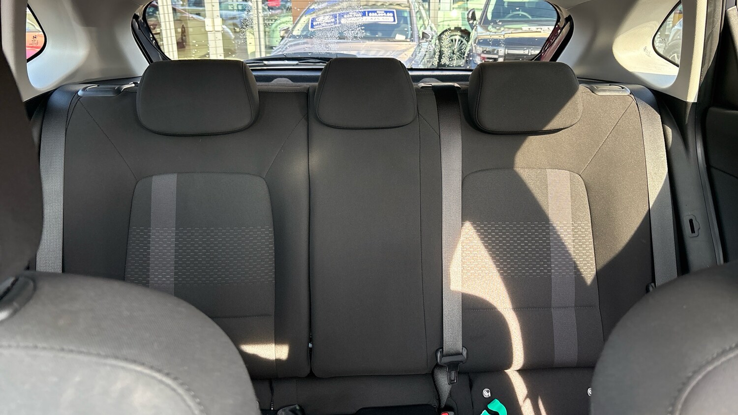 Used Hyundai i20 2025 for sale - 77973176: Photo 15