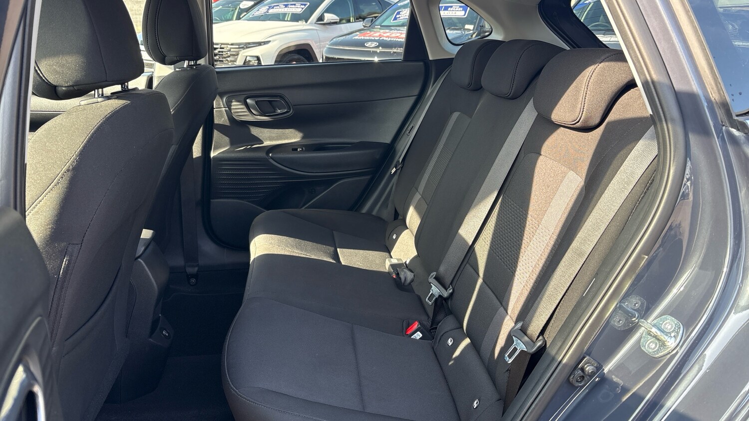 Used Hyundai i20 2025 for sale - 77973176: Photo 16