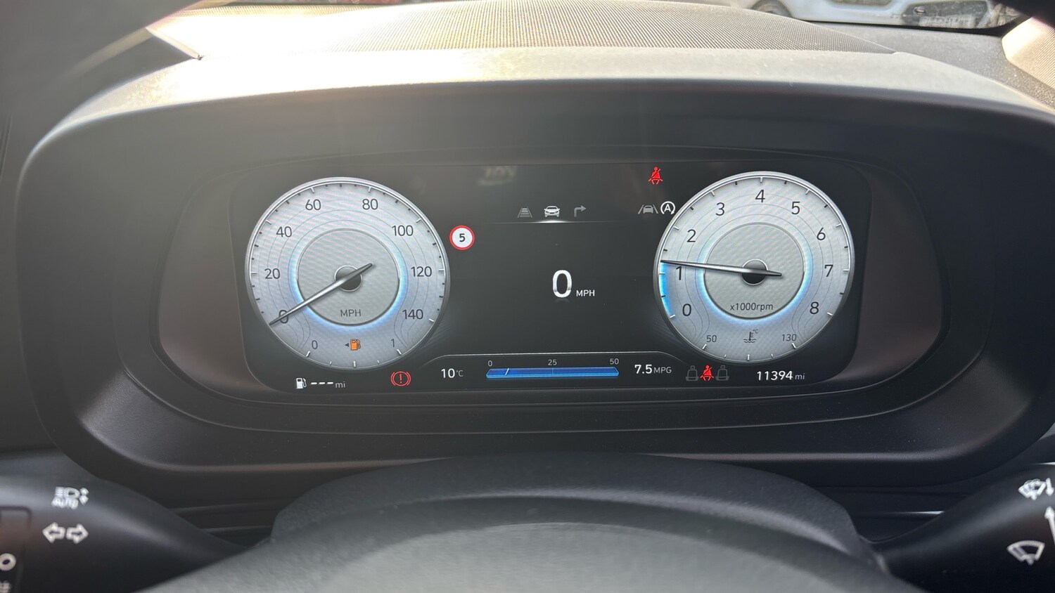 Used Hyundai i20 2025 for sale - 77973176: Photo 18