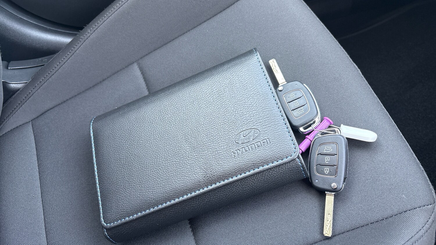 Used Hyundai i20 2025 for sale - 77973176: Photo 19