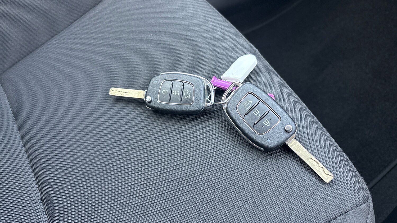 Used Hyundai i20 2025 for sale - 77973176: Photo 20