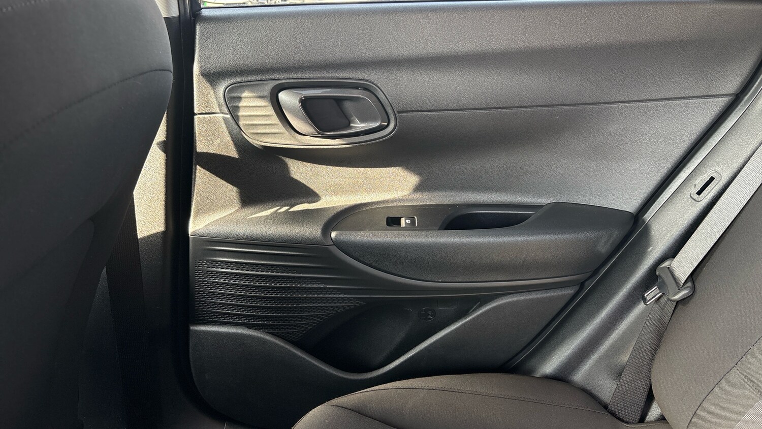 Used Hyundai i20 2025 for sale - 77973176: Photo 23