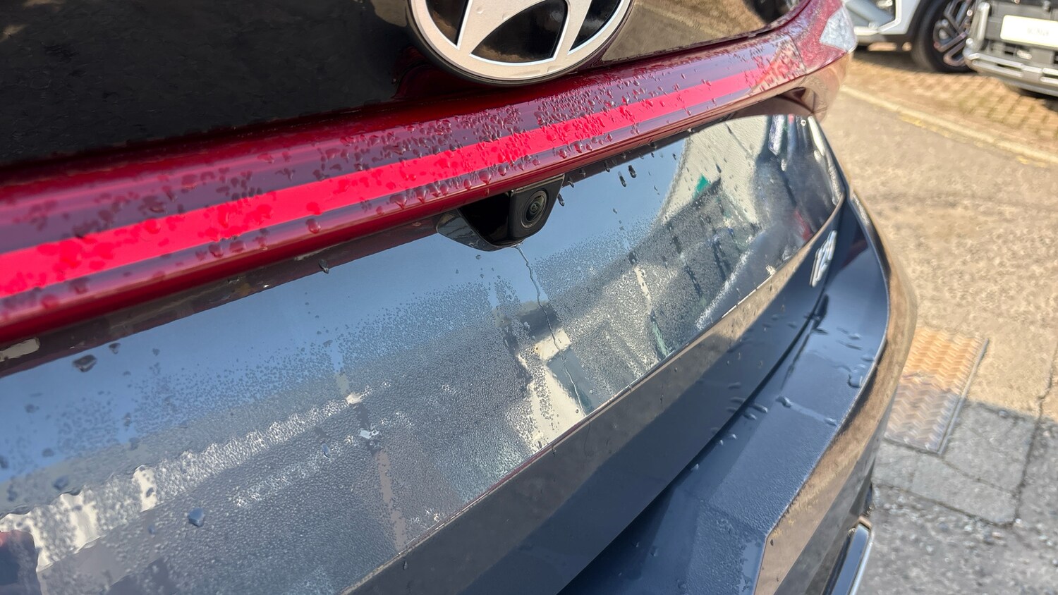 Used Hyundai i20 2025 for sale - 77973176: Photo 25