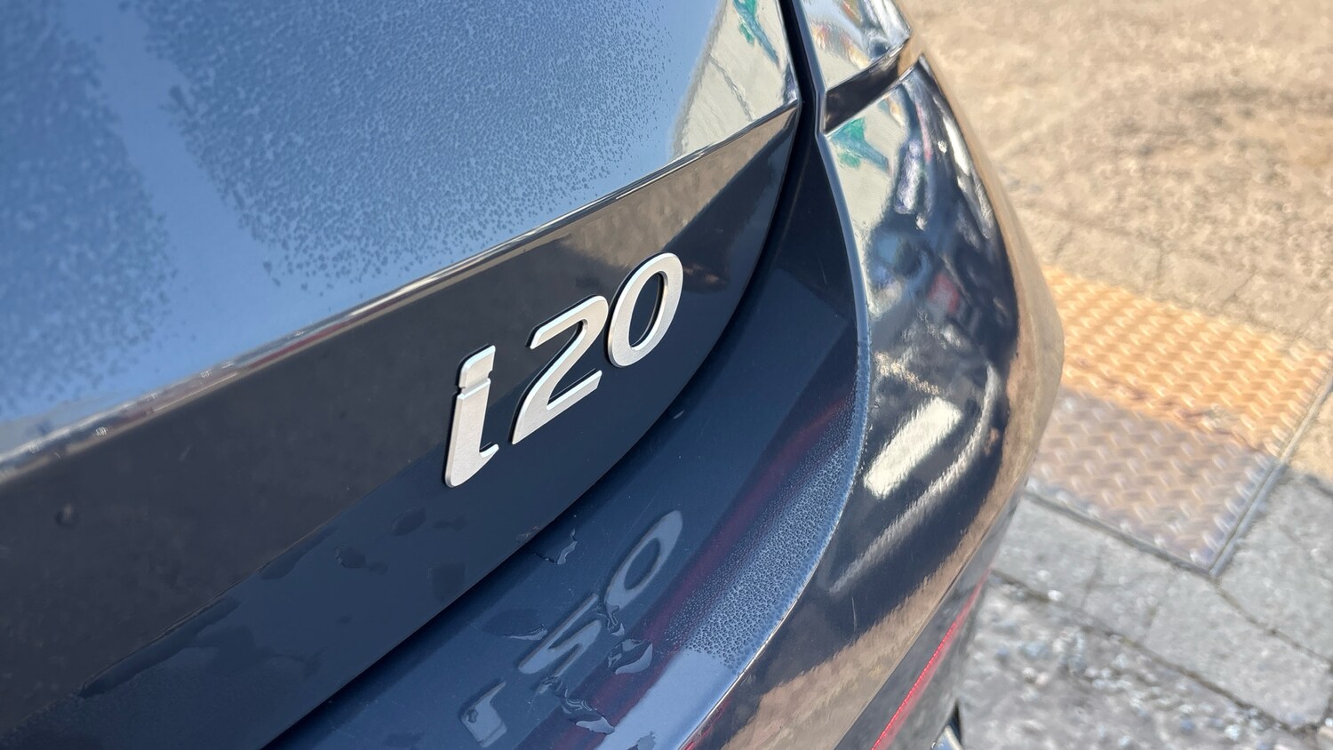 Used Hyundai i20 2025 for sale - 77973176: Photo 26