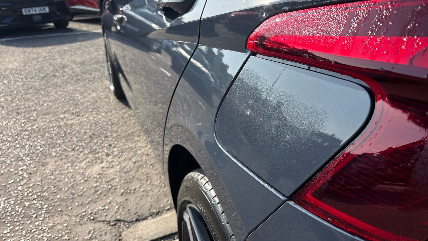 Used Hyundai i20 2025 for sale - 77973176: Photo 27