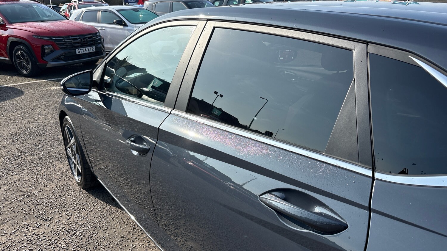 Used Hyundai i20 2025 for sale - 77973176: Photo 28