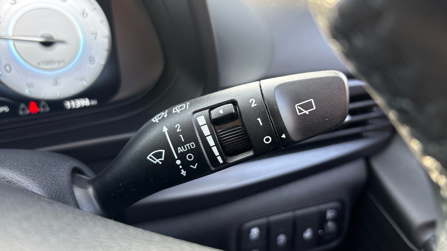 Used Hyundai i20 2025 for sale - 77973176: Photo 32