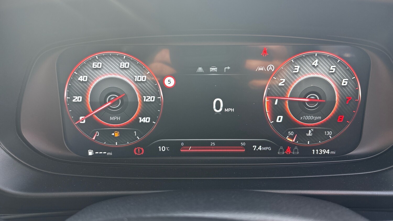 Used Hyundai i20 2025 for sale - 77973176: Photo 36