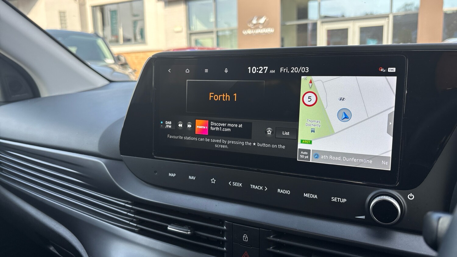 Used Hyundai i20 2025 for sale - 77973176: Photo 37