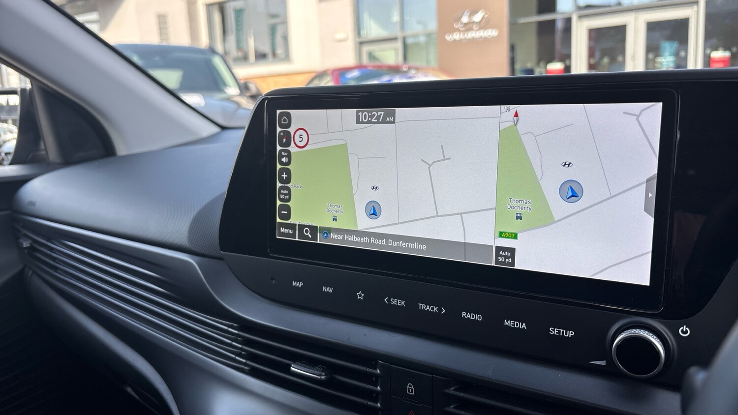 Used Hyundai i20 2025 for sale - 77973176: Photo 38