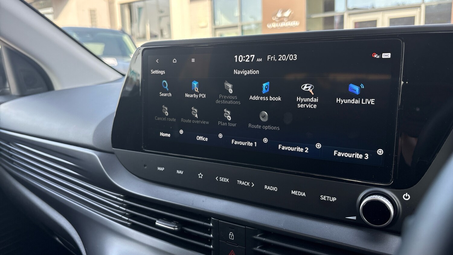 Used Hyundai i20 2025 for sale - 77973176: Photo 39