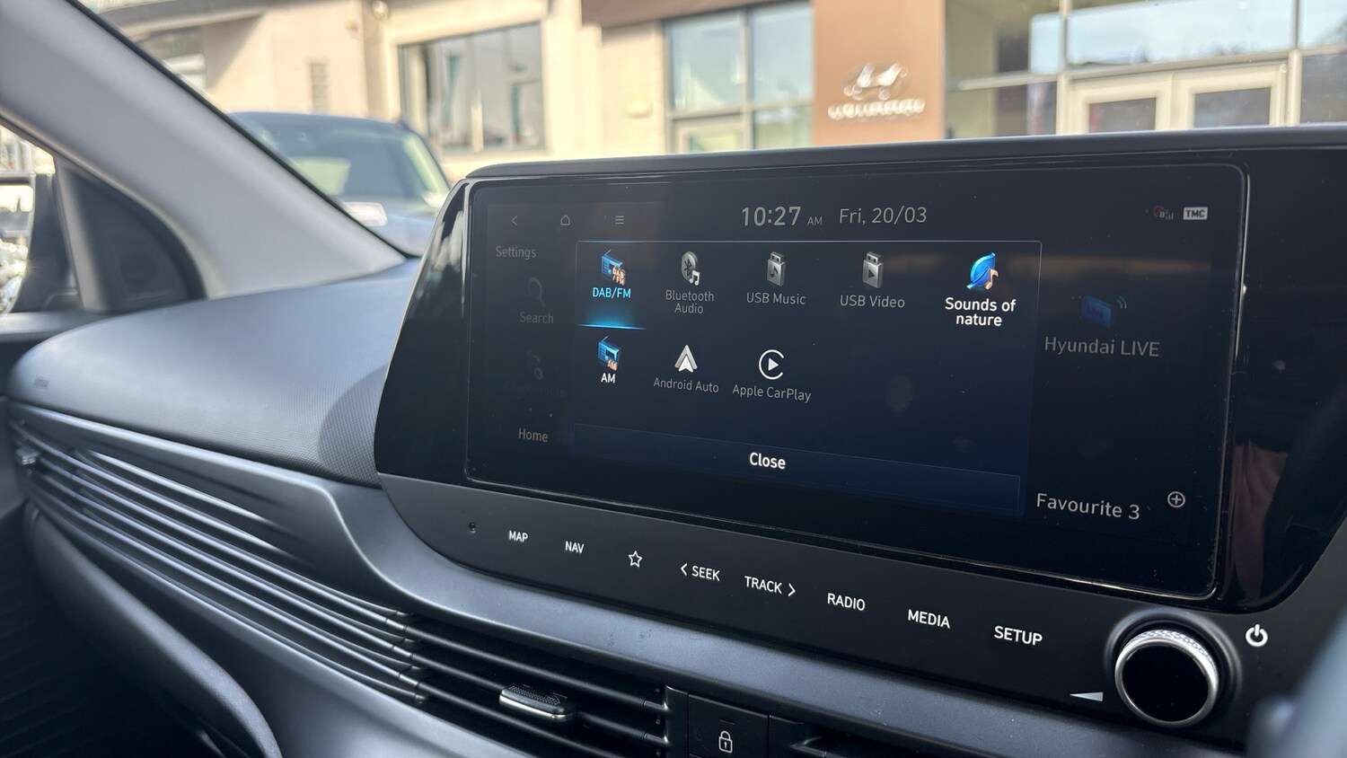 Used Hyundai i20 2025 for sale - 77973176: Photo 40