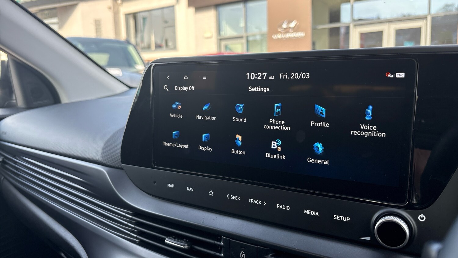 Used Hyundai i20 2025 for sale - 77973176: Photo 41