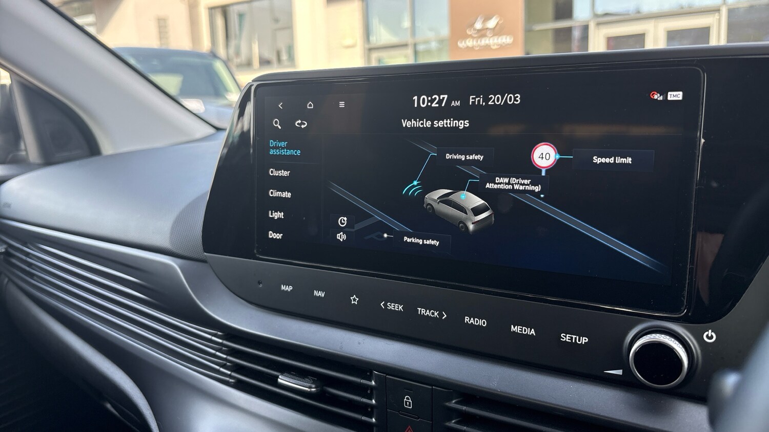 Used Hyundai i20 2025 for sale - 77973176: Photo 42