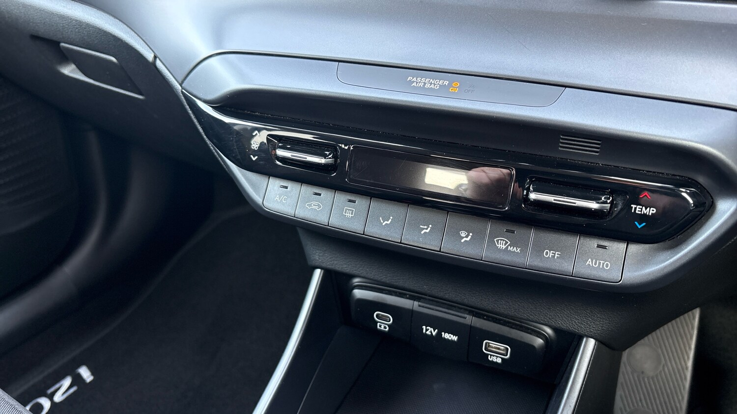 Used Hyundai i20 2025 for sale - 77973176: Photo 44