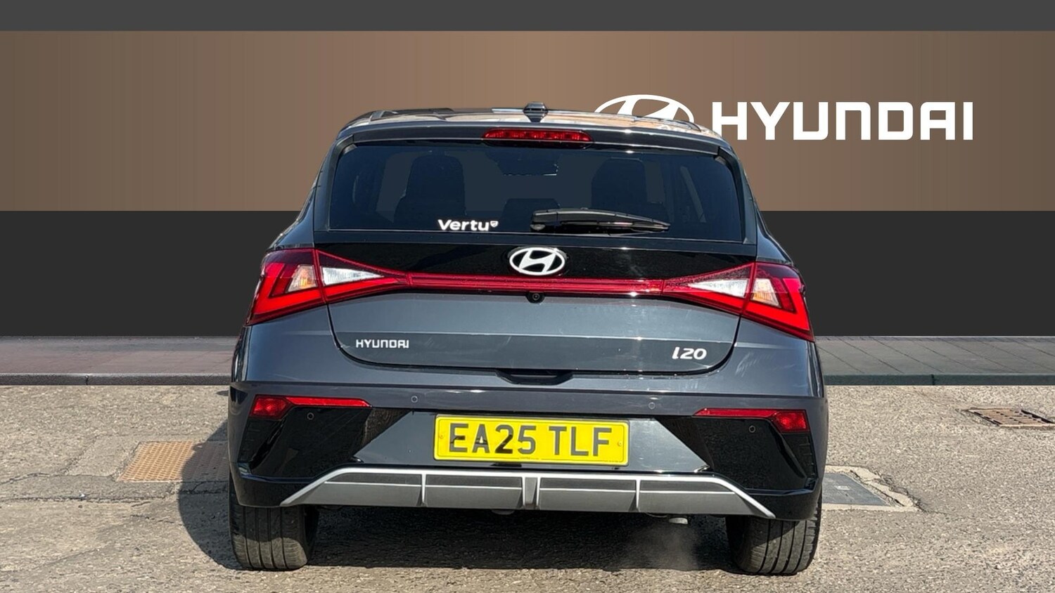 Used Hyundai i20 2025 for sale - 77973176: Photo 6