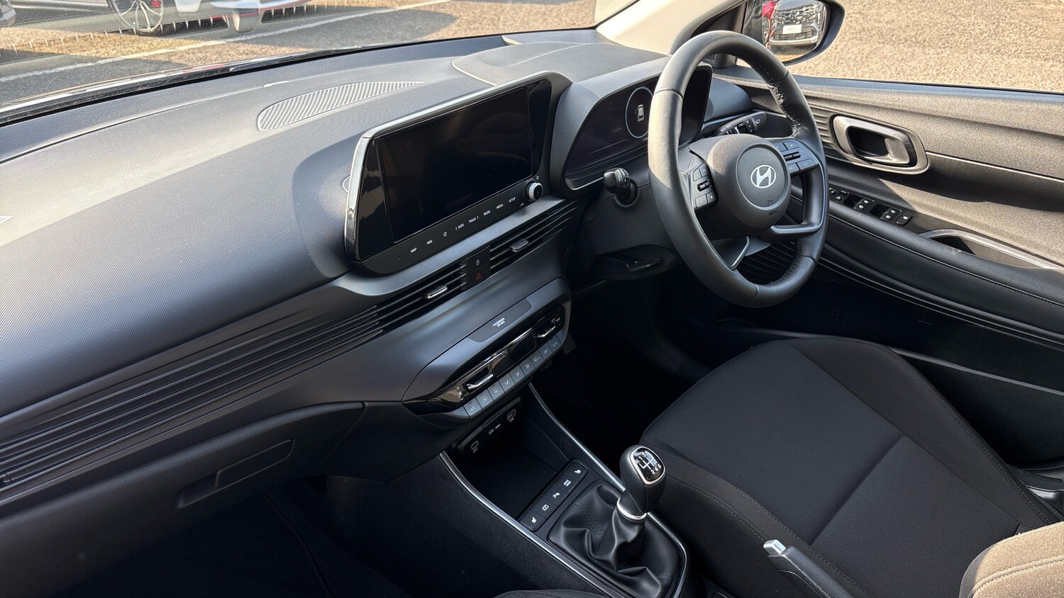 Used Hyundai i20 2025 for sale - 77973176: Photo 9