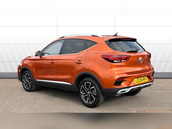 Used MG MG ZS 2024 for sale - 75557565: Photo