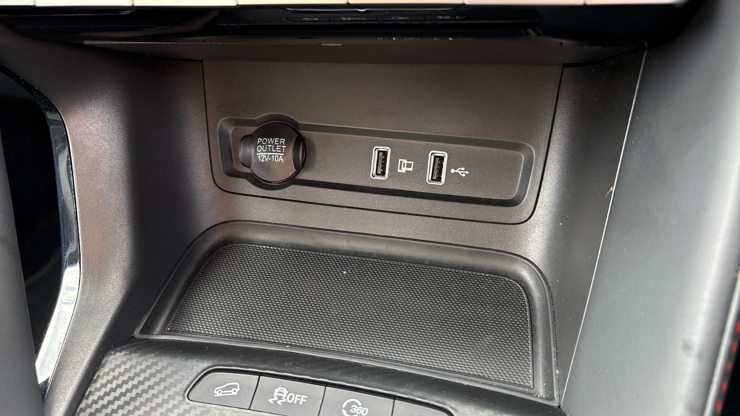 Vehicle 38
