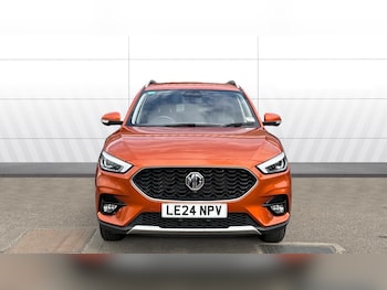 Used MG MG ZS 2024 for sale - 75557565: Photo
