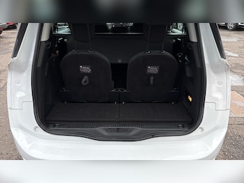 Used Citroen Grand C4 Picasso 2017 for sale - 78356116: Photo