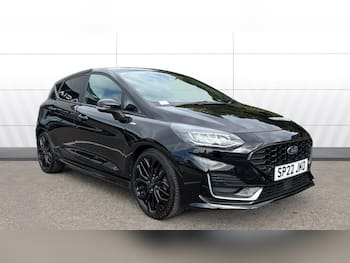 Used Ford Fiesta 2022 for sale - 79652616: Photo