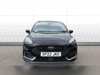 Used Ford Fiesta 2022 for sale - 79652616: Photo