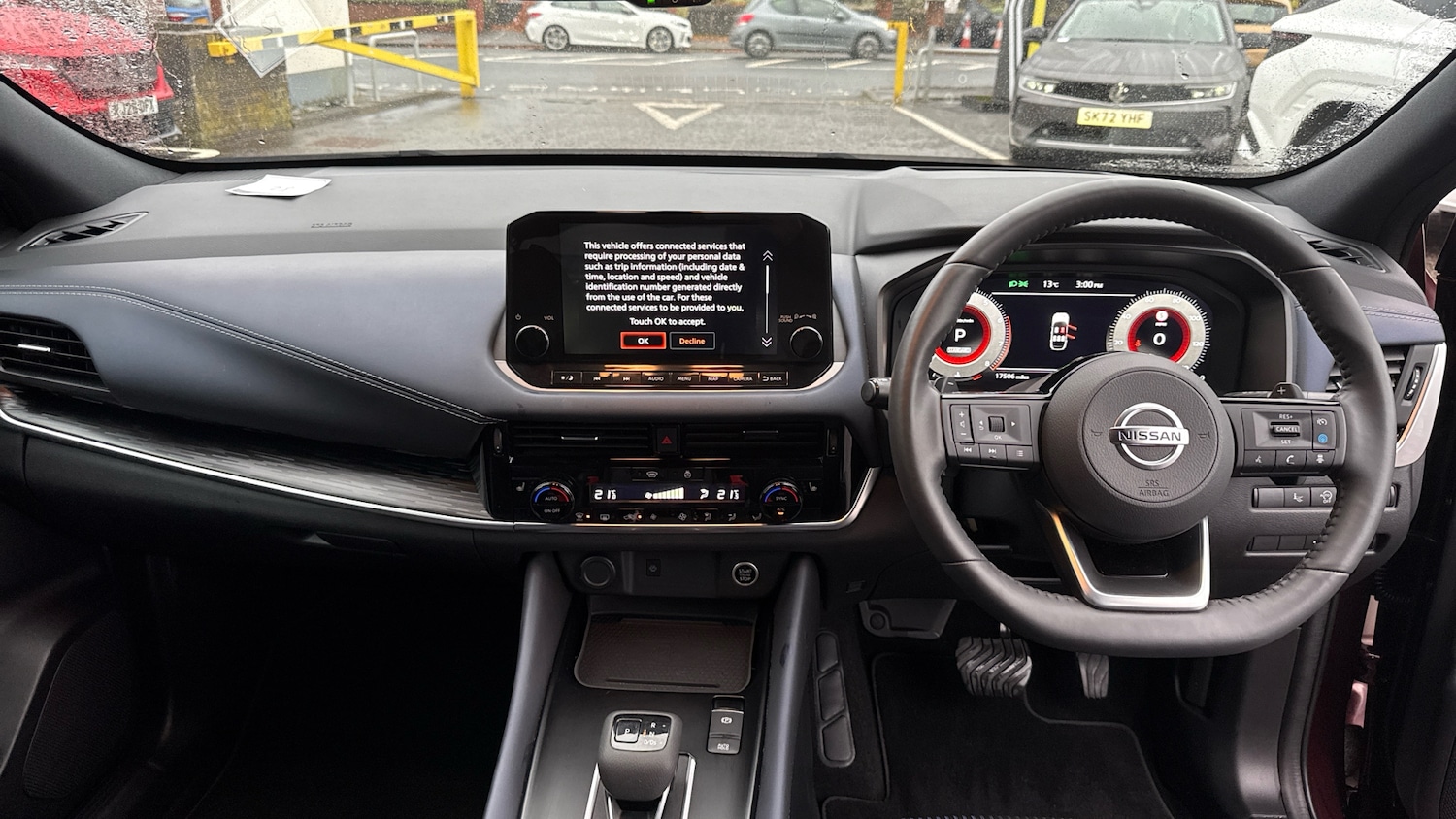 Used Nissan Qashqai 2022 for sale - 76493721: Photo 10