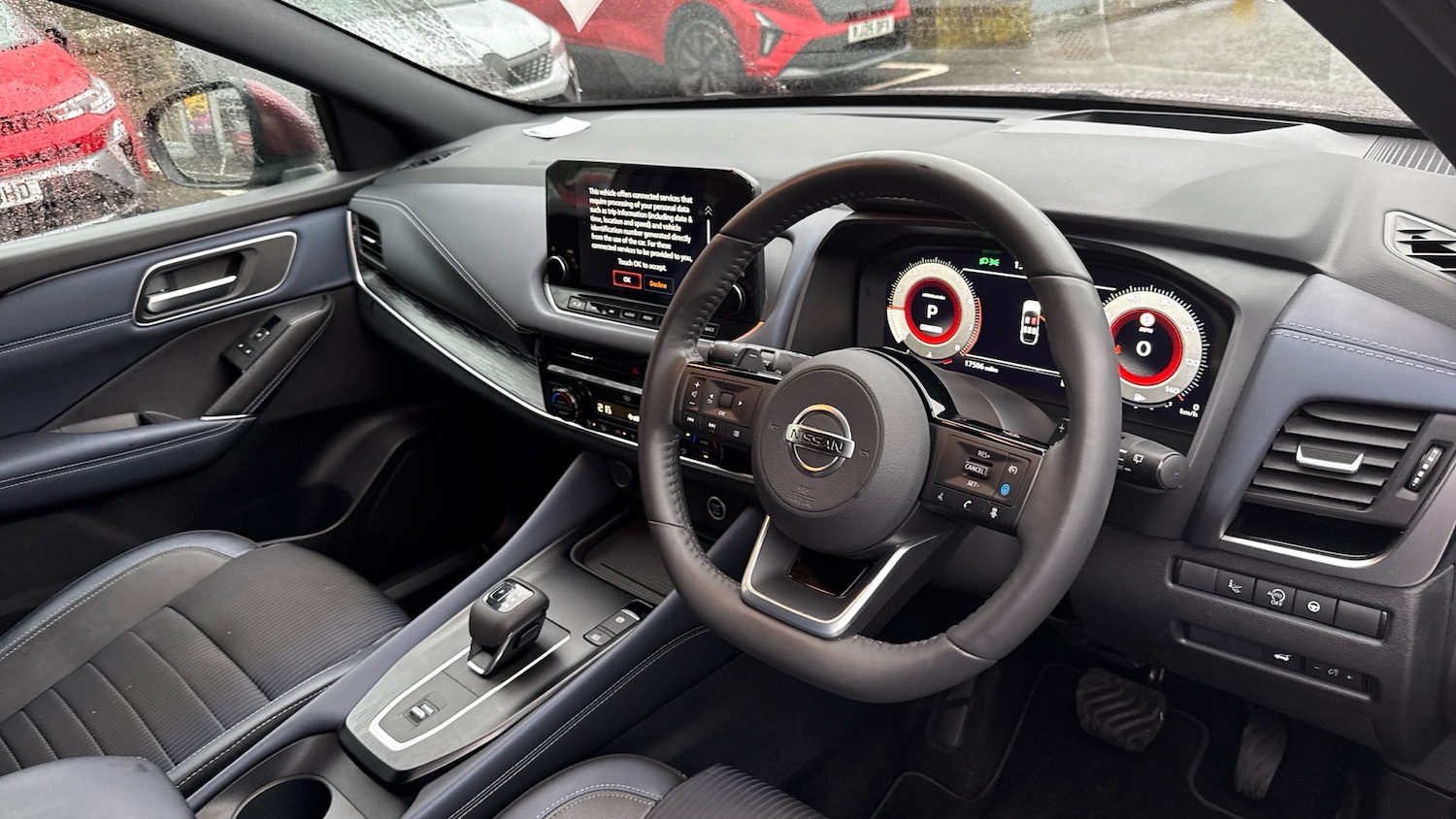 Used Nissan Qashqai 2022 for sale - 76493721: Photo 11