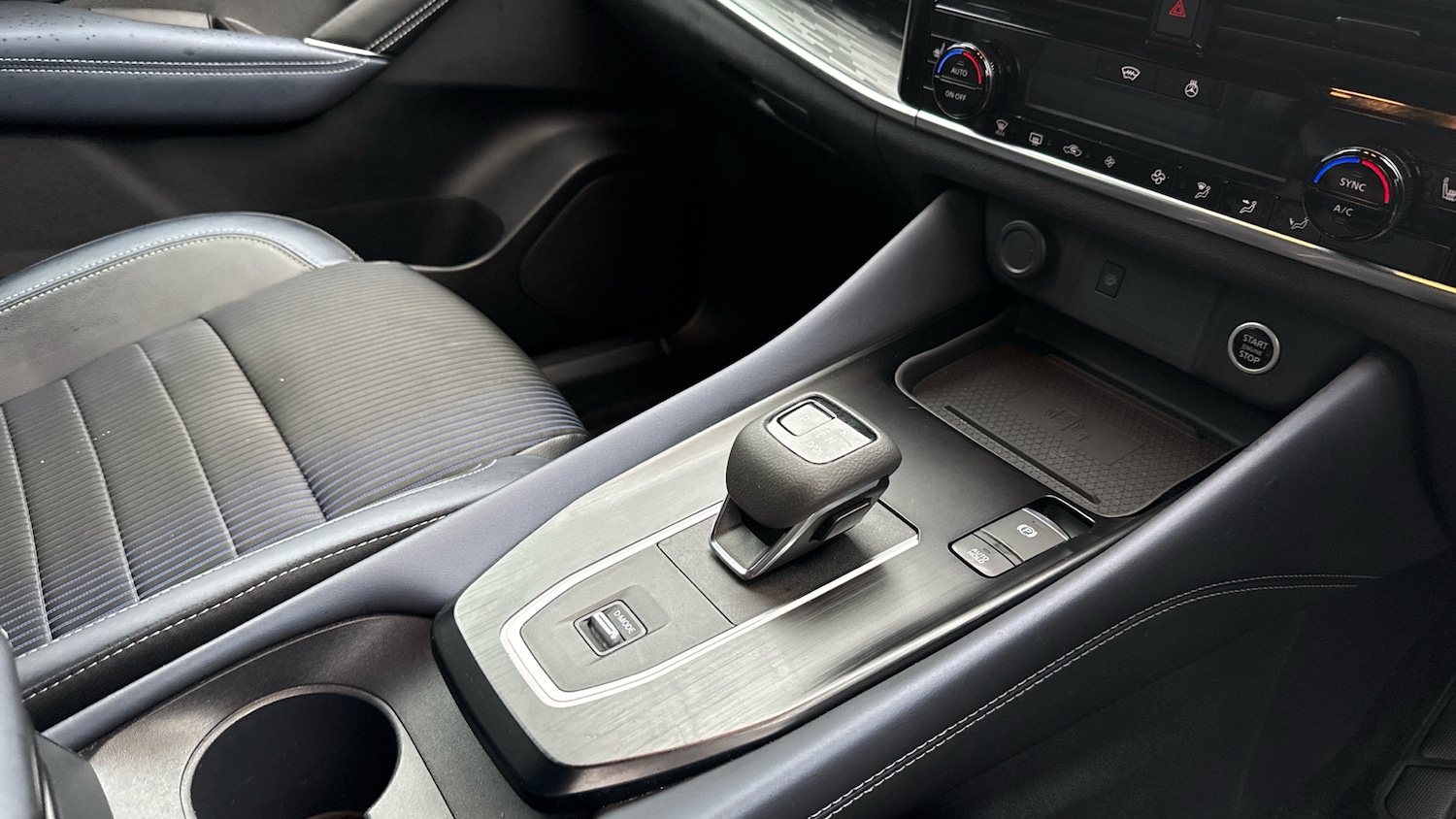 Used Nissan Qashqai 2022 for sale - 76493721: Photo 13