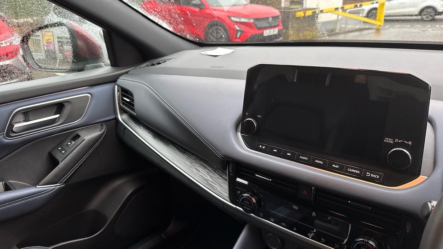 Used Nissan Qashqai 2022 for sale - 76493721: Photo 14