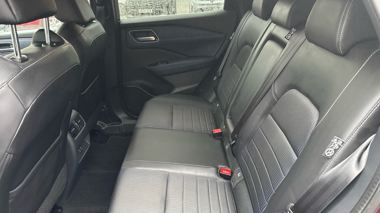 Used Nissan Qashqai 2022 for sale - 76493721: Photo 16